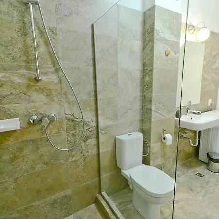 Apartamento Platinium I