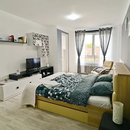 Platinium I Cluj-Napoca