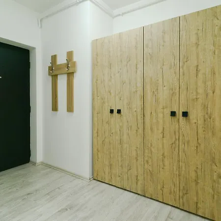 Apartamento Platinium I