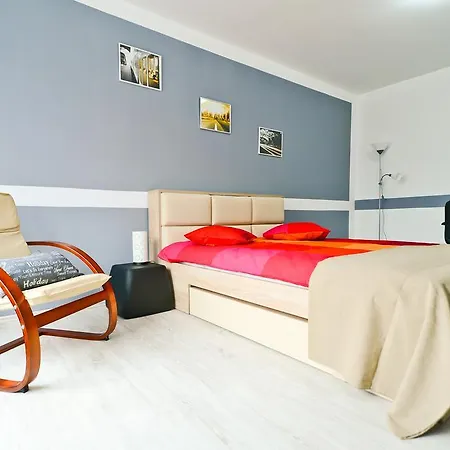 Apartamento Platinium I Cluj-Napoca