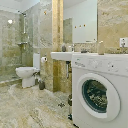 Apartamento Platinium I *