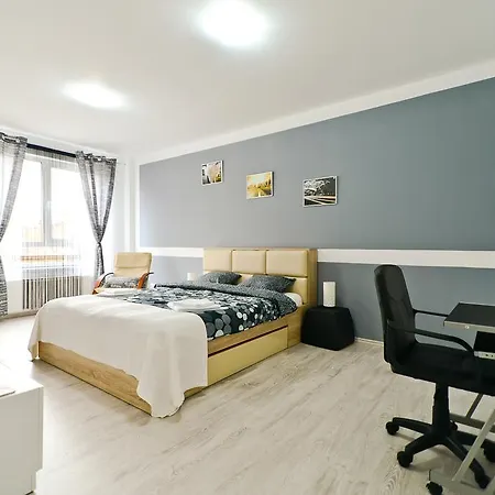 Platinium I Cluj-Napoca