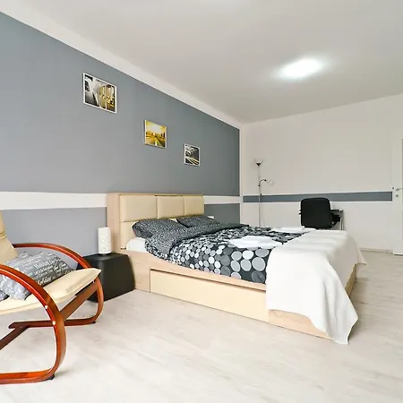 Apartamento Platinium I