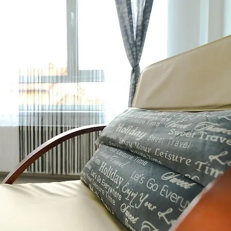 Apartamento Platinium I *