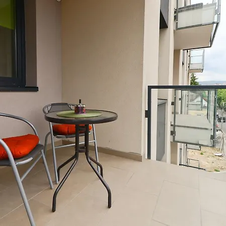 Apartamento Platinium I