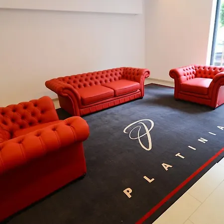 Apartamento Platinium I Cluj-Napoca